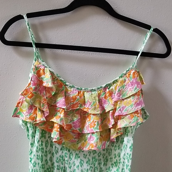 Rixo X Target Dress - Picture 6 of 9